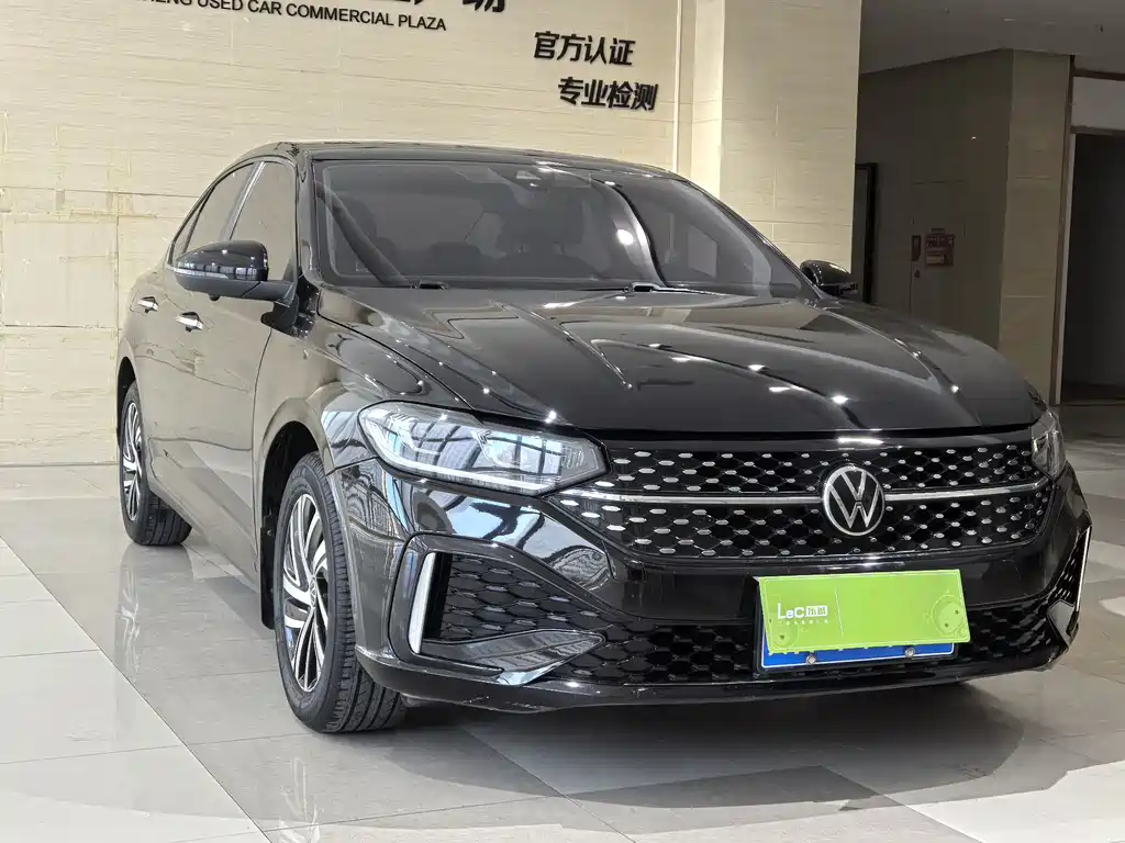 Volkswagen Lavida 2023