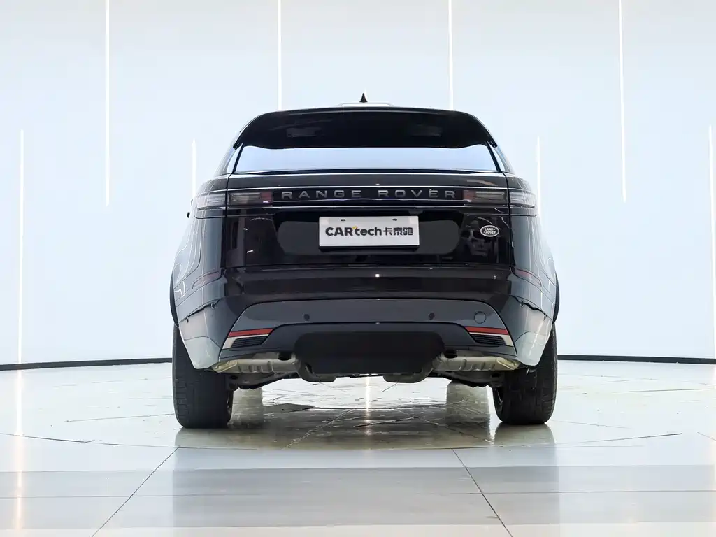 Land Rover Range Rover Velar 2023