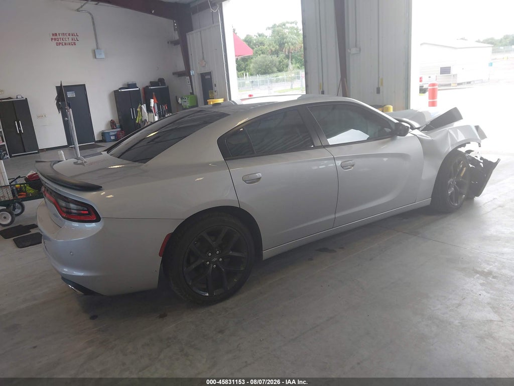 Dodge Charger 2021