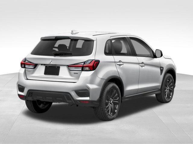 Mitsubishi Outlander Sport 2025