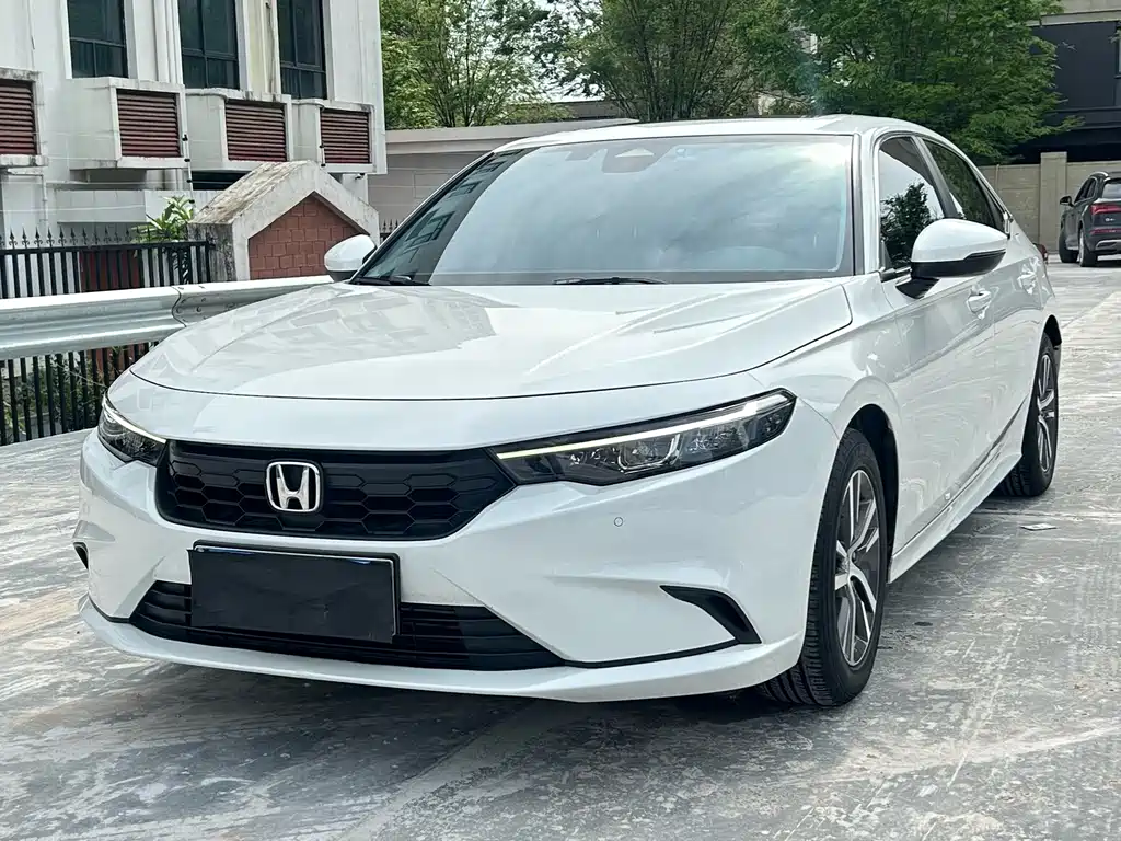 Honda Integra 2022