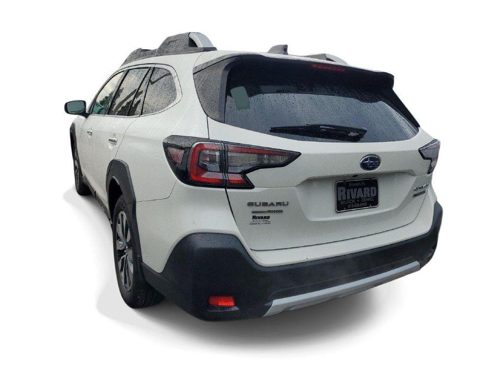 Subaru Outback 2024