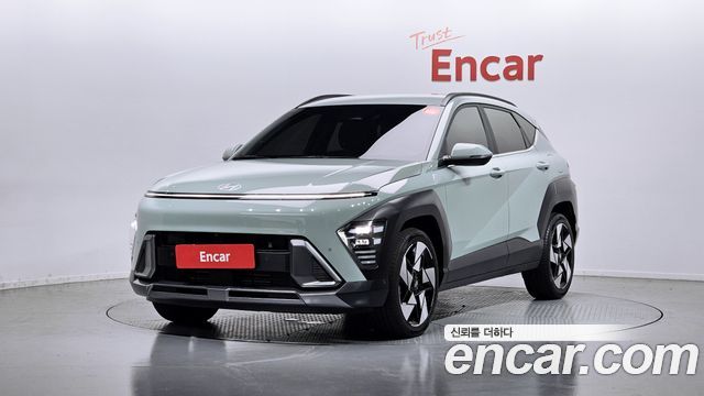 Hyundai Kona 2023