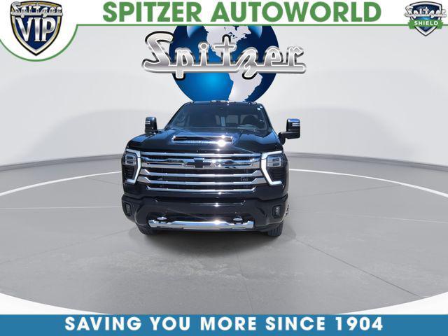 Chevrolet Silverado 2026