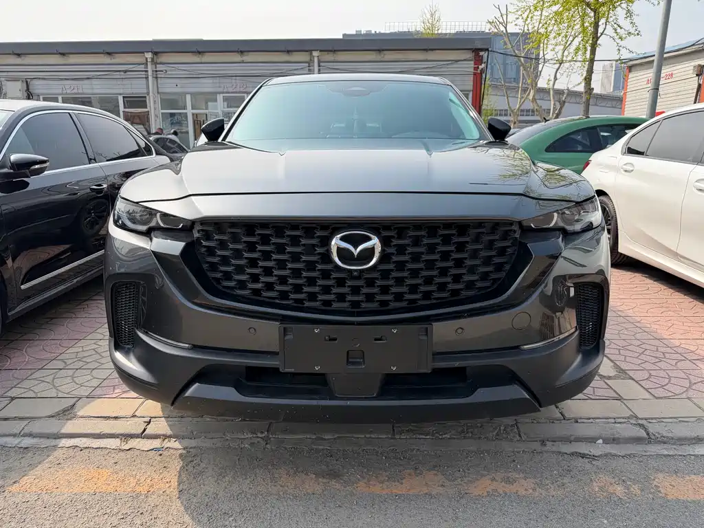 Mazda CX-50 2024