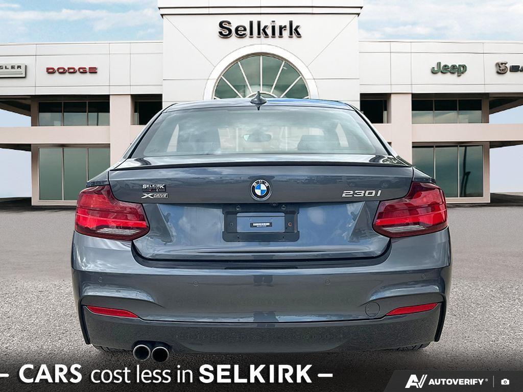 BMW 230 2020