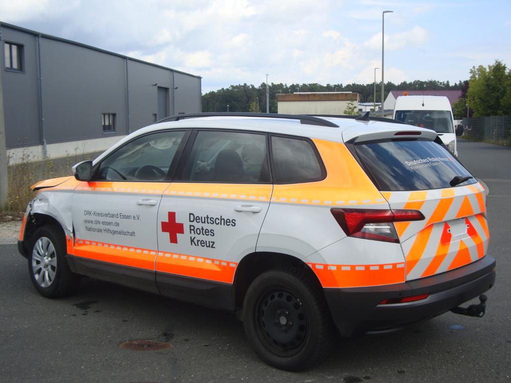 Skoda Karoq 2022