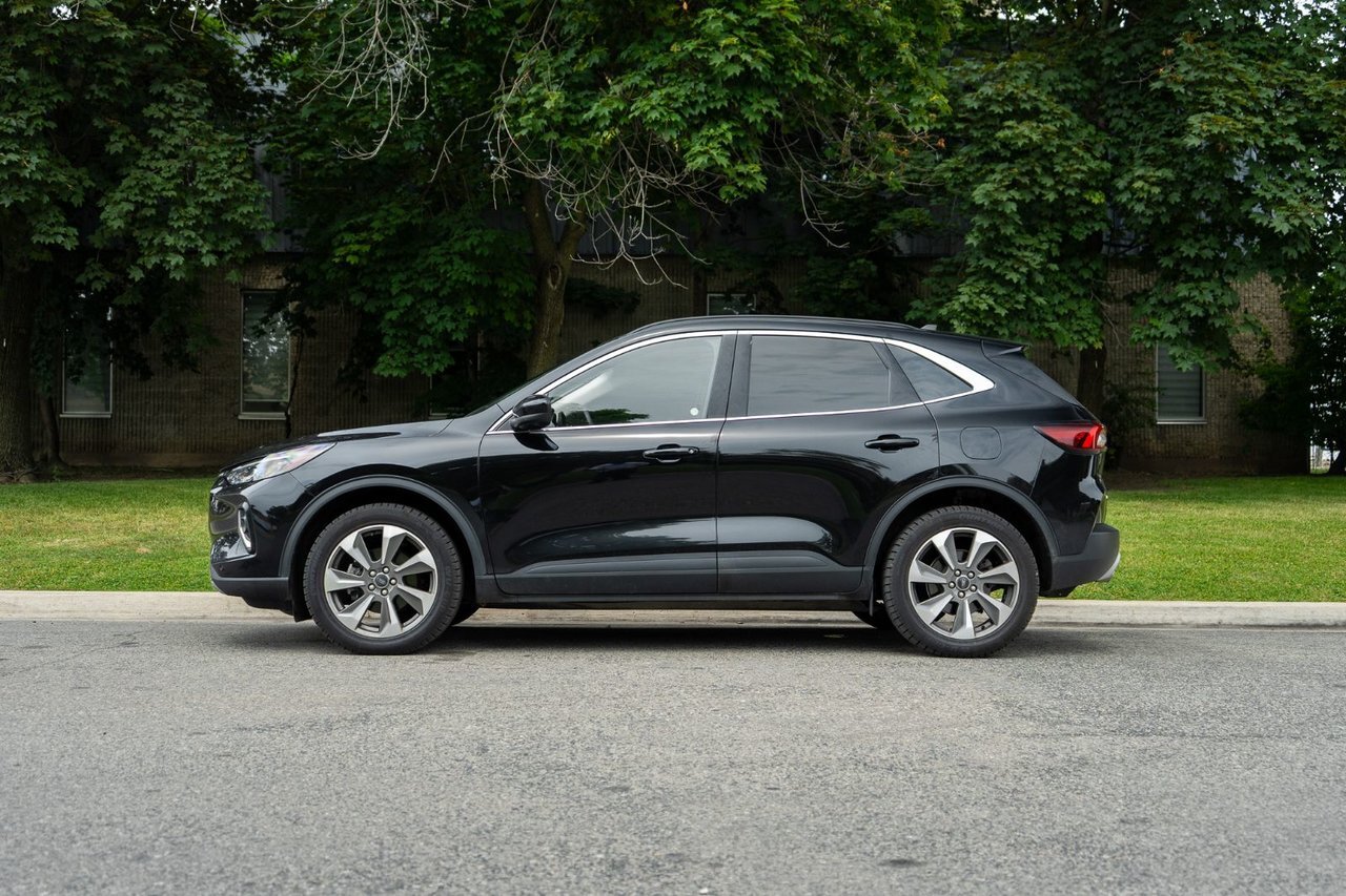 Ford Escape 2023