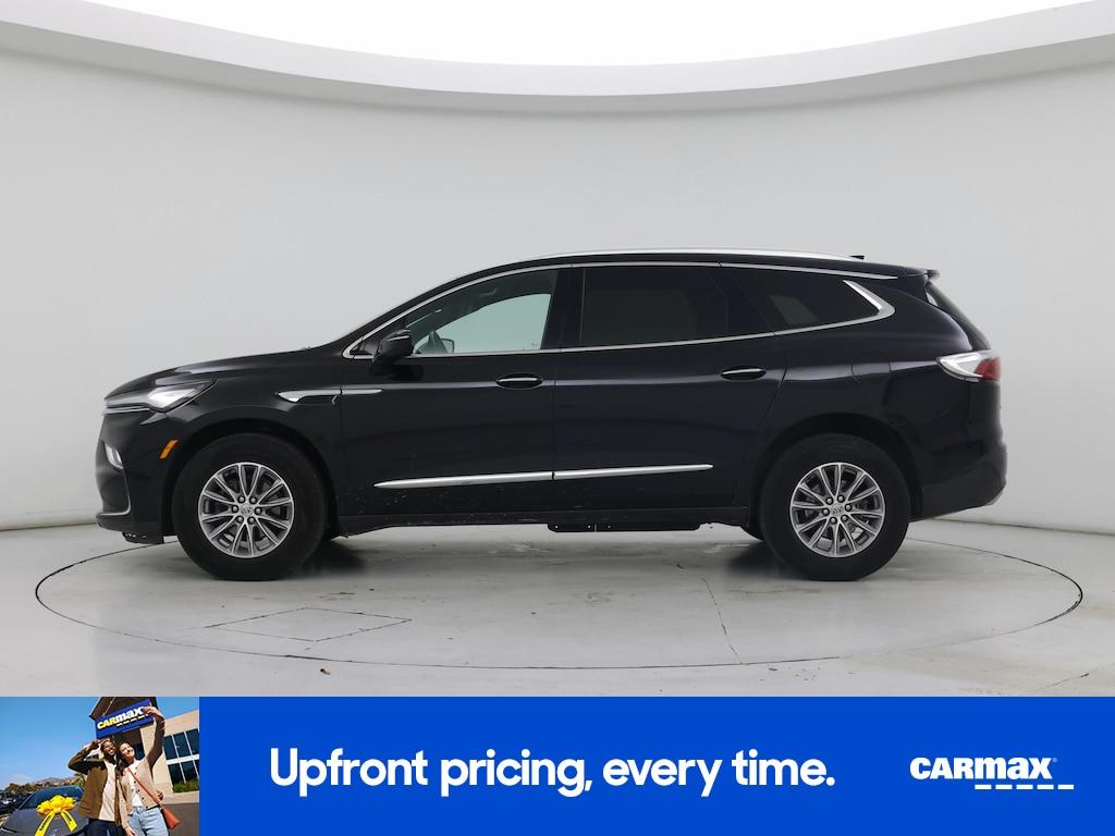 Buick Enclave 2023