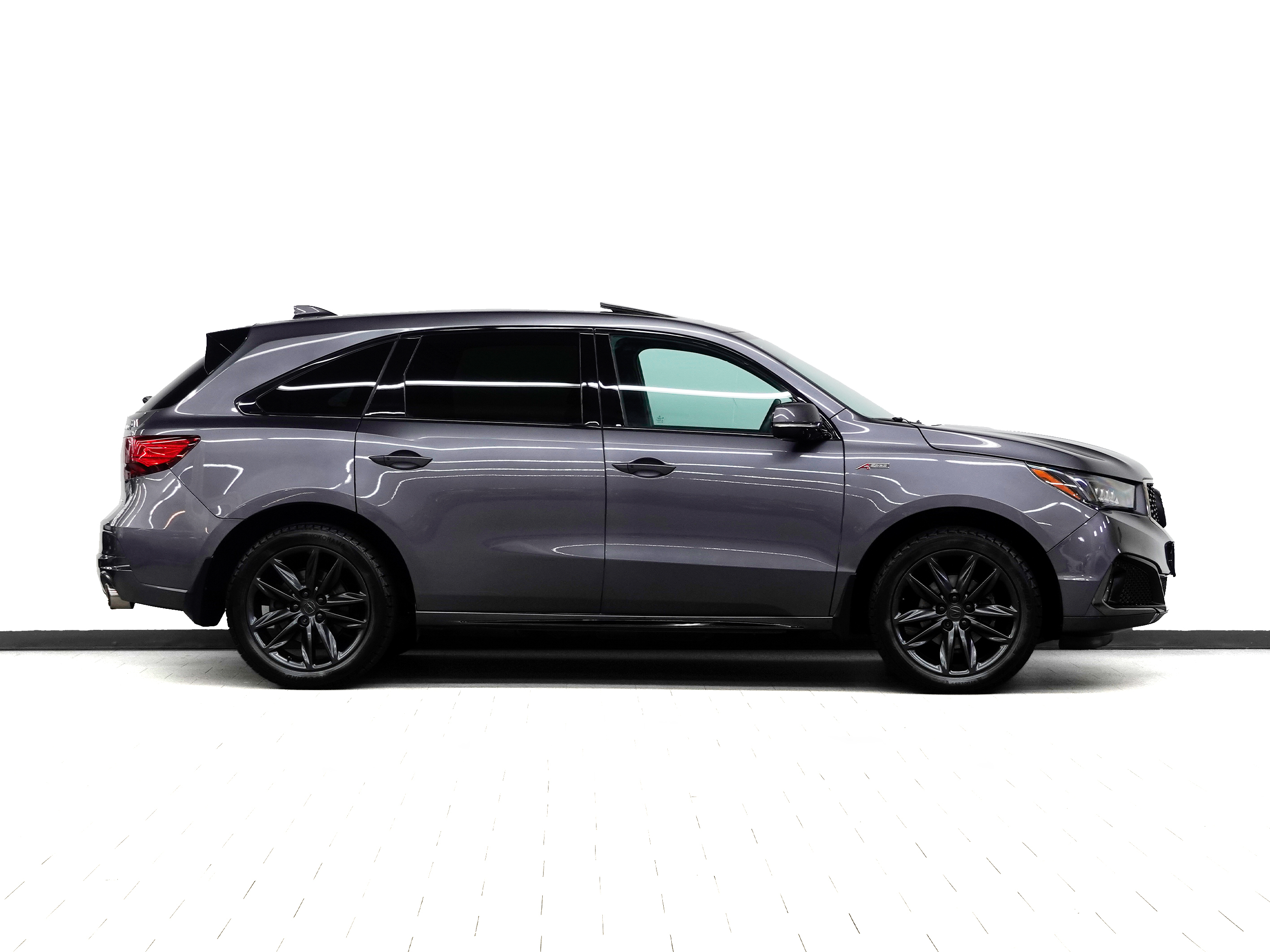 Acura MDX 2020