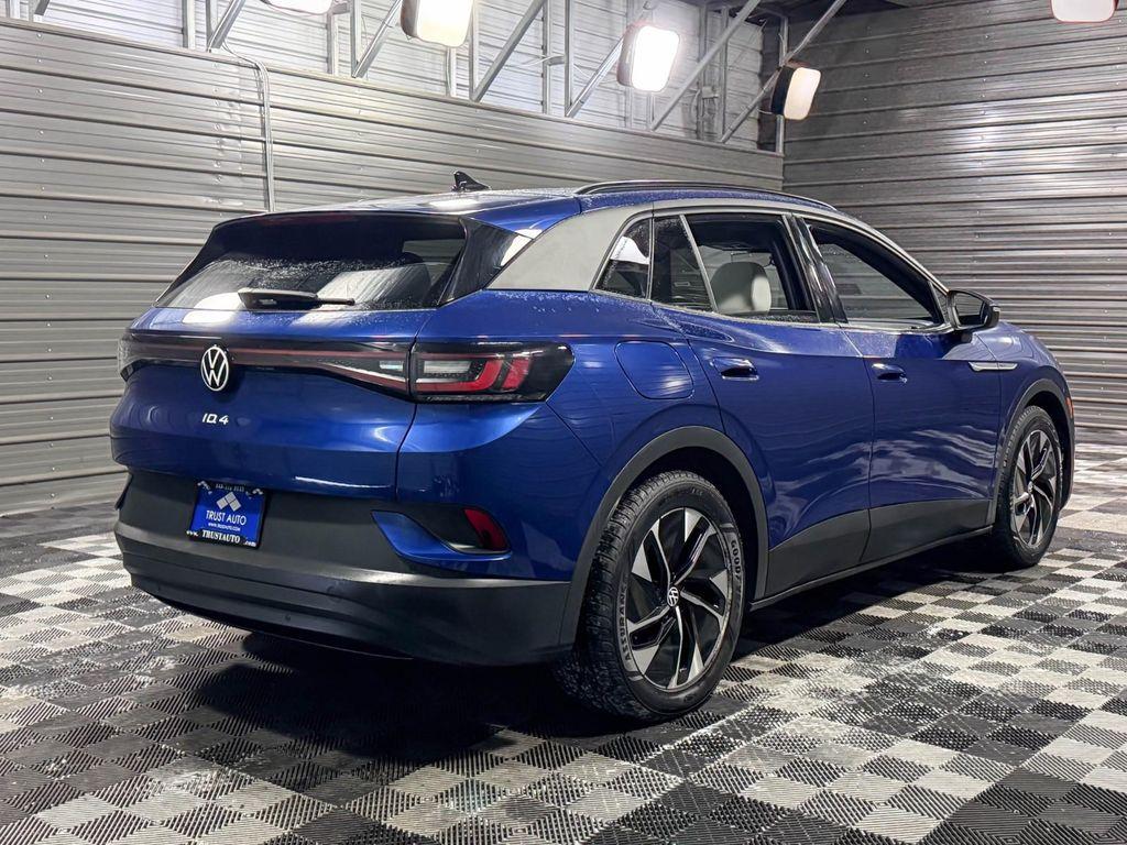 Volkswagen ID.4 2021