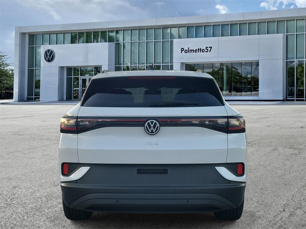 Volkswagen ID.4 2023