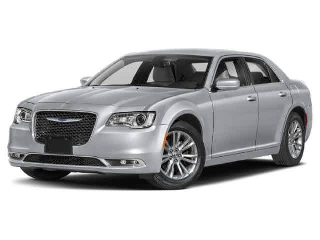 Chrysler 300 2022