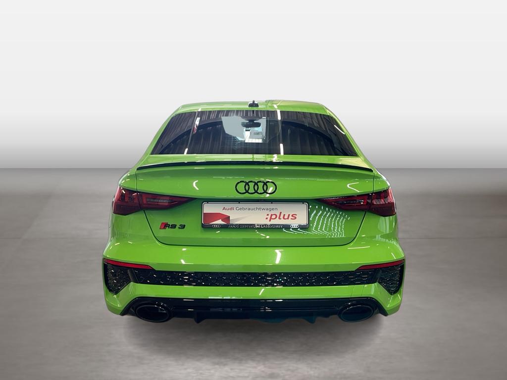 Audi RS3 2022