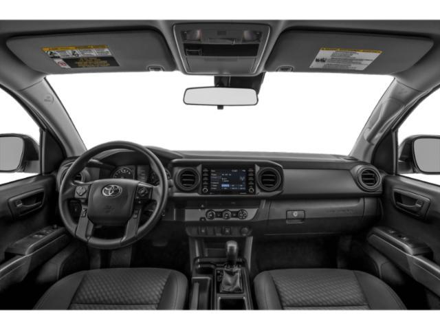 Toyota Tacoma 2021