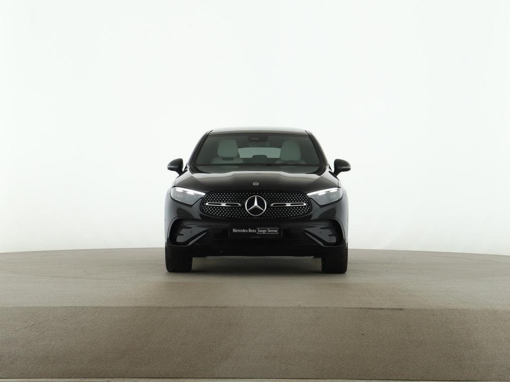 Mercedes-Benz GLC 300 2025