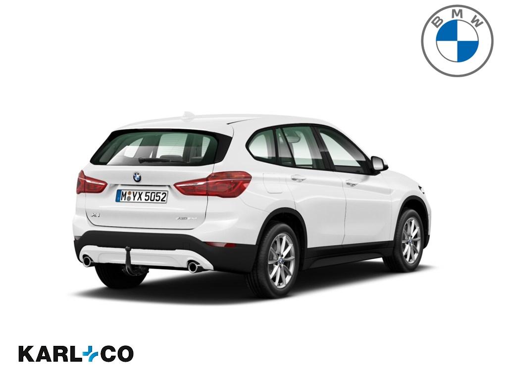 BMW X1 2022