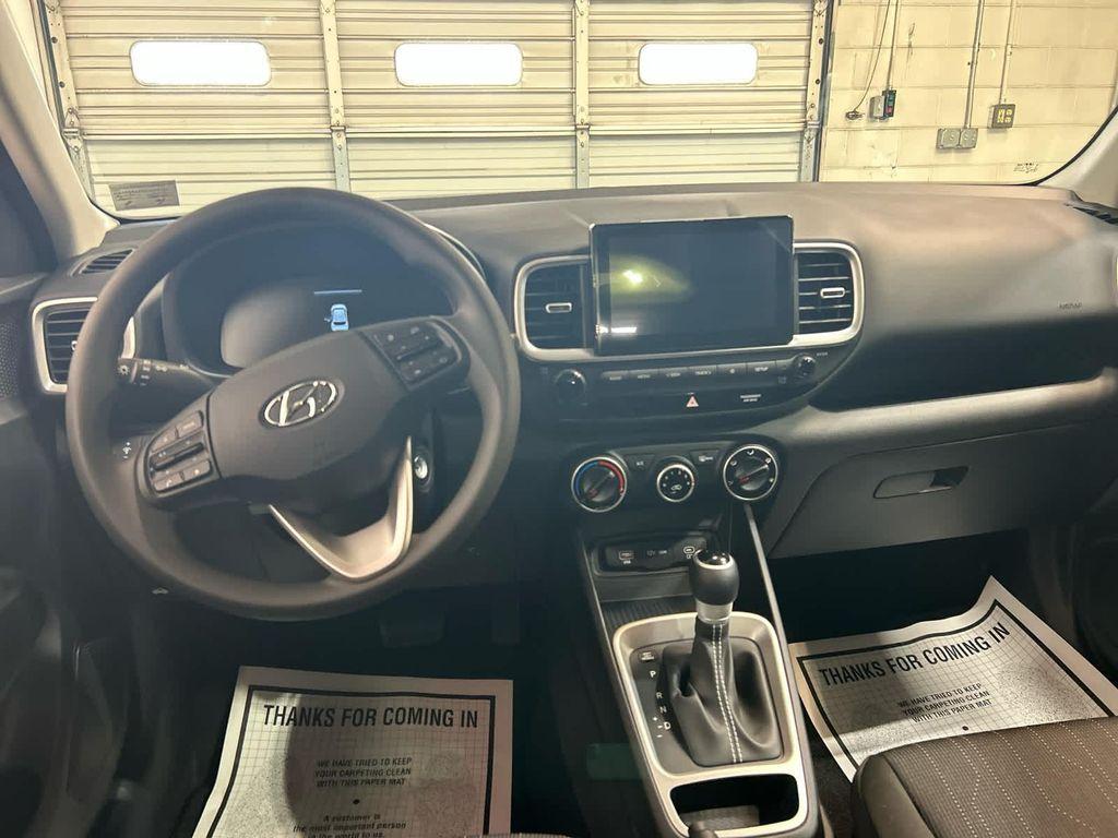 Hyundai Venue 2026