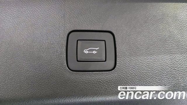 Chevrolet Trax 2024