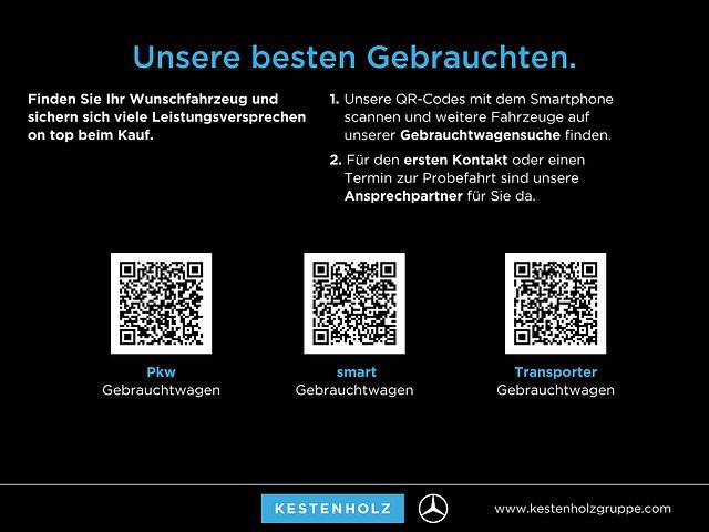 Mercedes-Benz GLC 220 2022