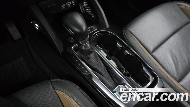 Chevrolet TrailBlazer 2021