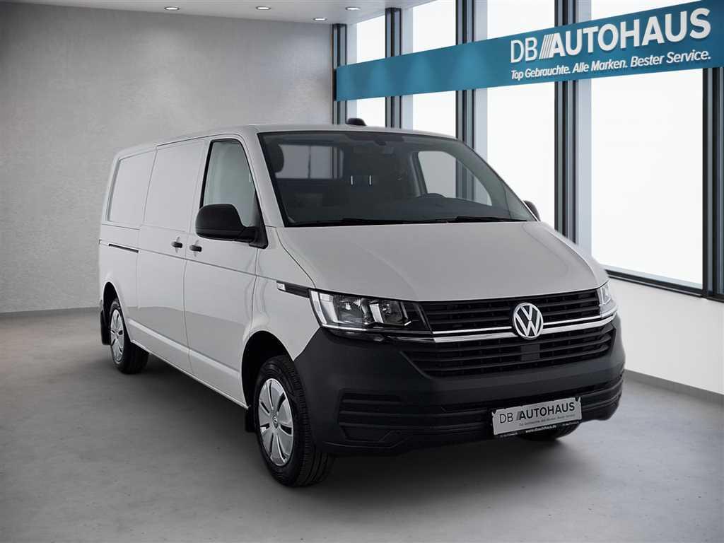 Volkswagen T6 TRANSPORTER 2022