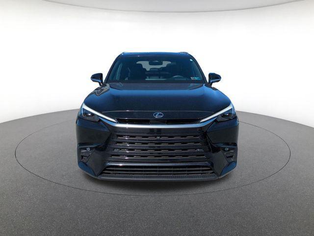 Lexus TX 2024