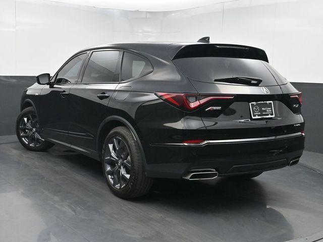 Acura MDX 2023