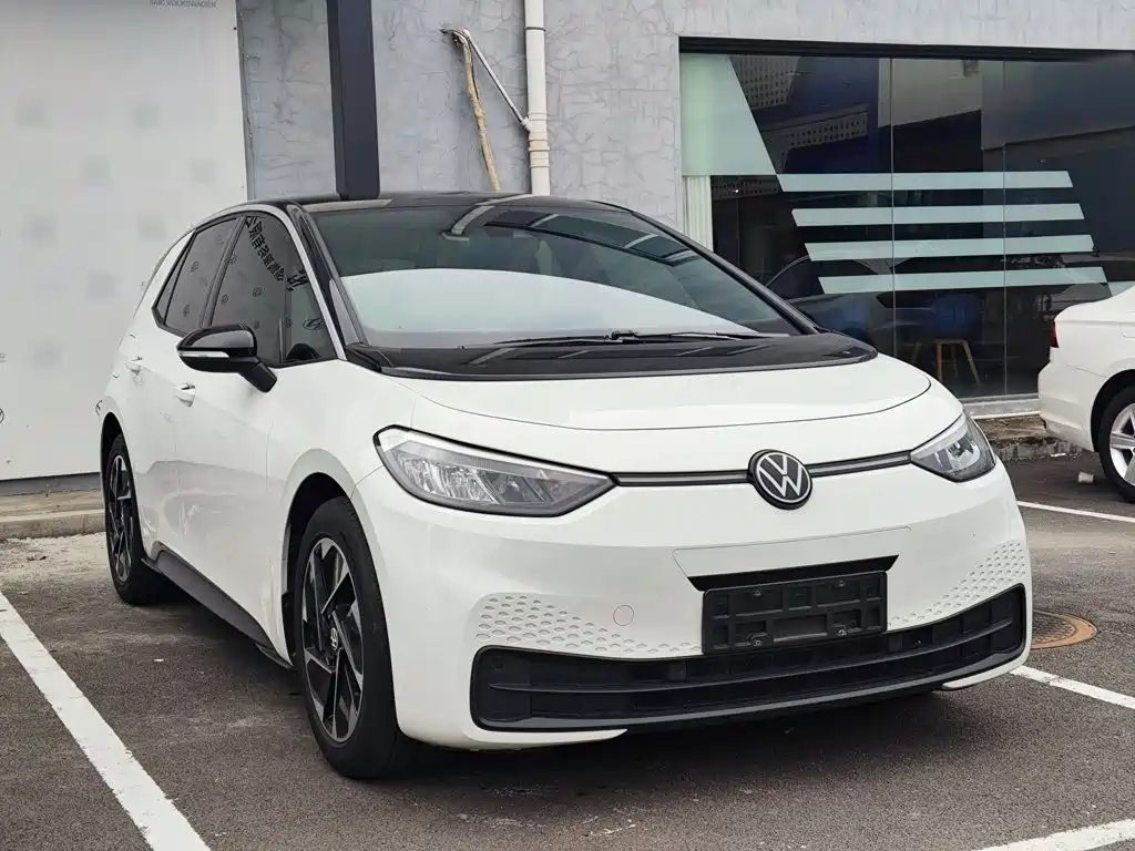 Volkswagen ID.3 2024