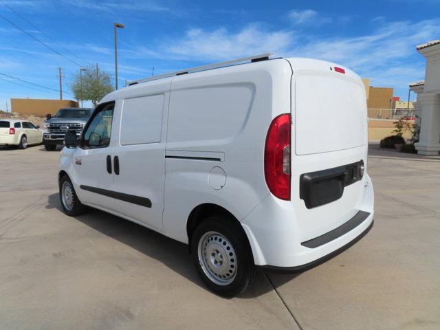 Ram ProMaster City 2022