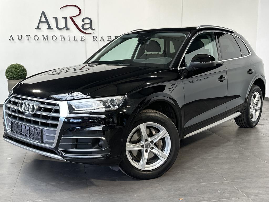 Audi Q5 2020