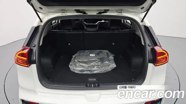 Kia Niro 2021