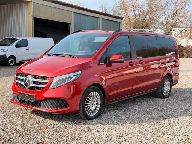 Mercedes-Benz V 250 2021