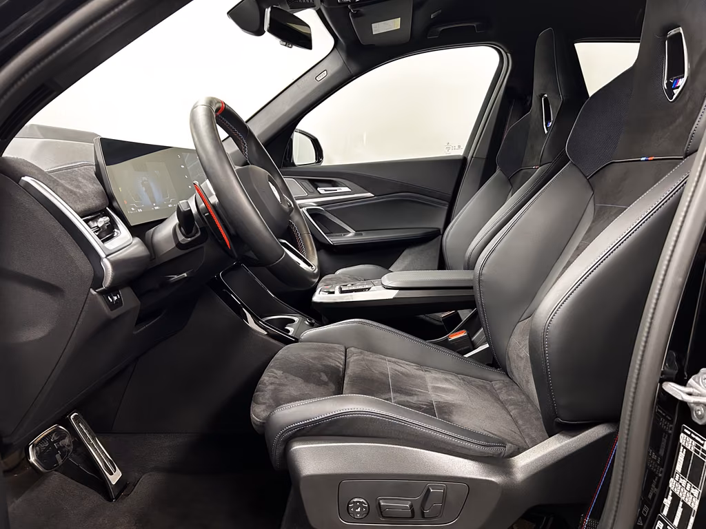 BMW X1 2025