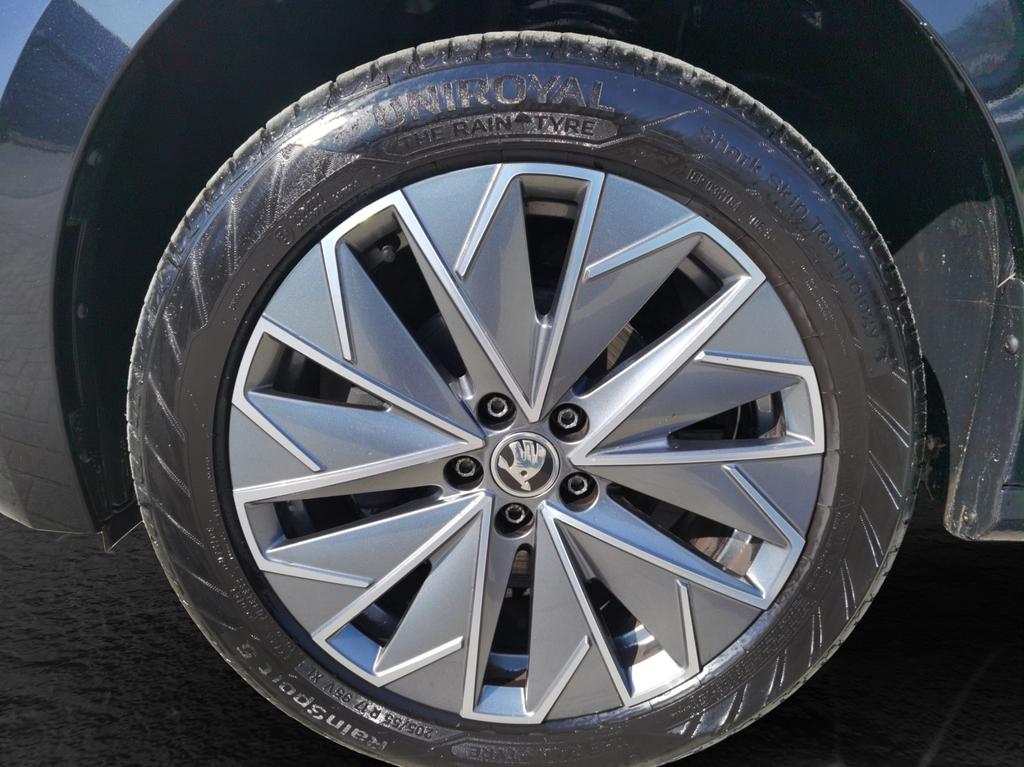 Skoda Kamiq 2022