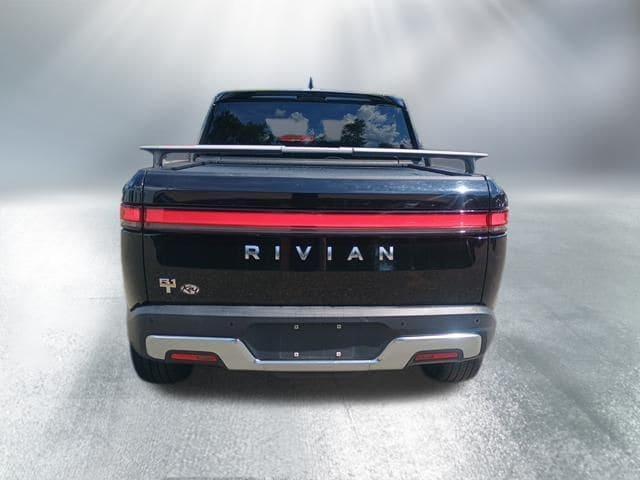 Rivian R1T 2022