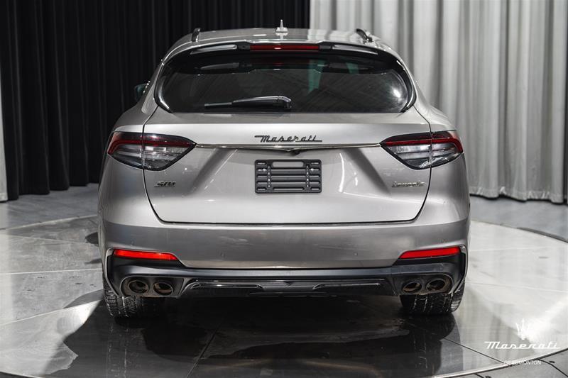 Maserati Levante 2021