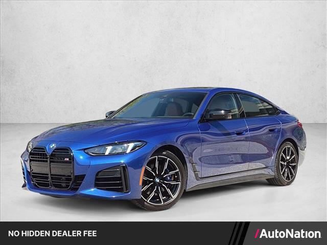 BMW M440 2026