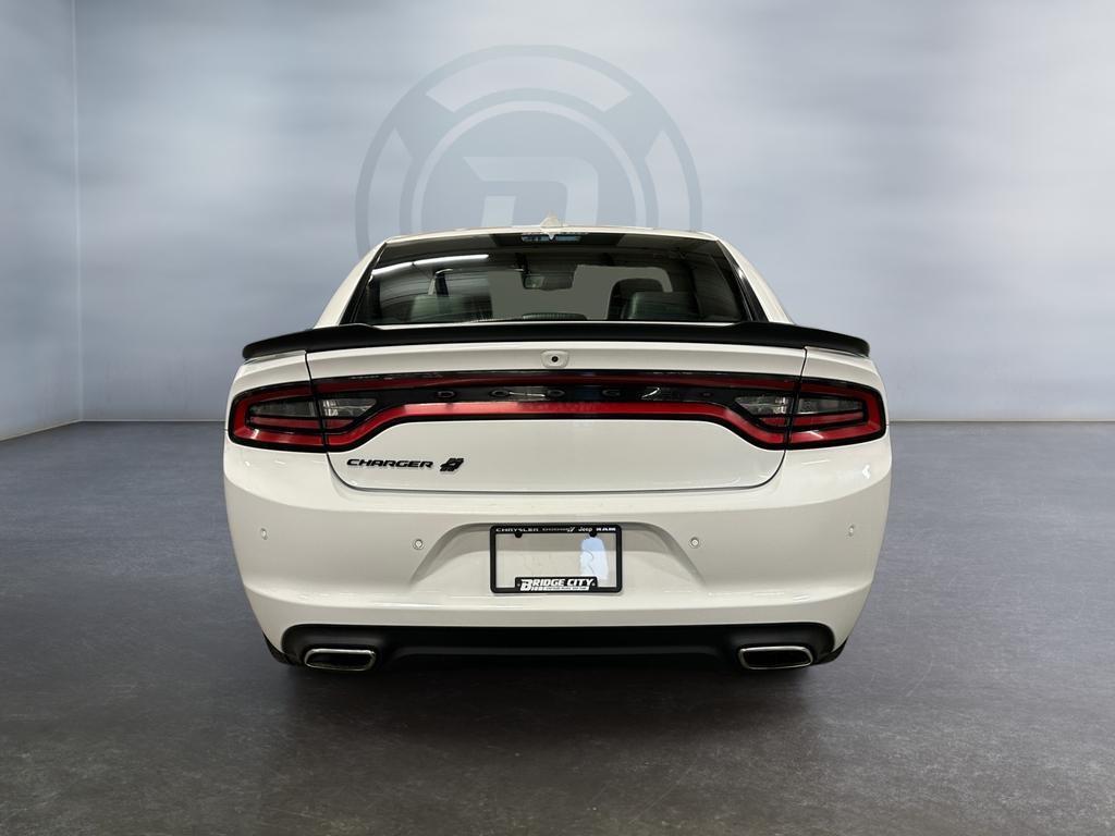 Dodge Charger 2023
