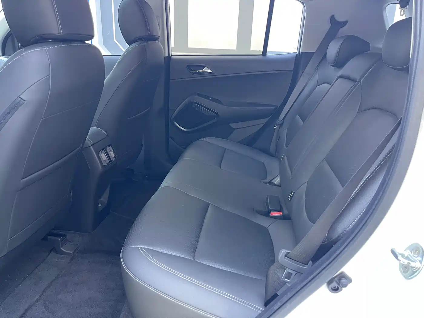Hyundai ix35 2022
