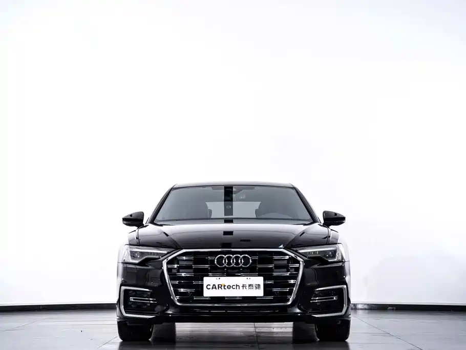 Audi A6 2023