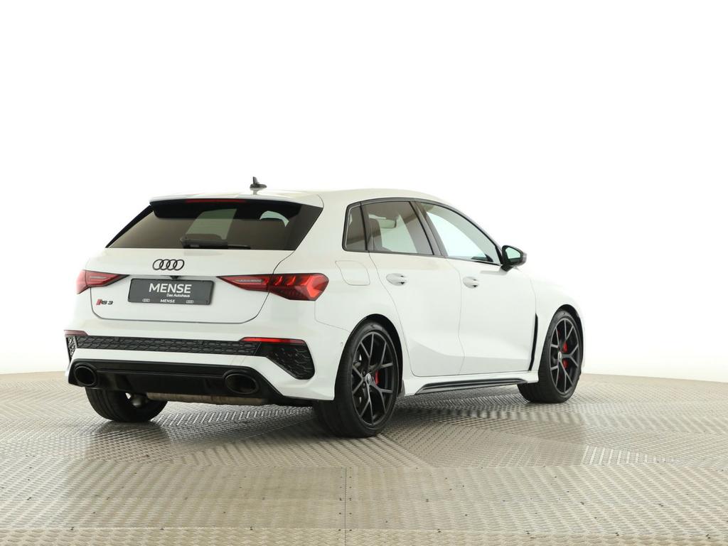 Audi RS3 2023