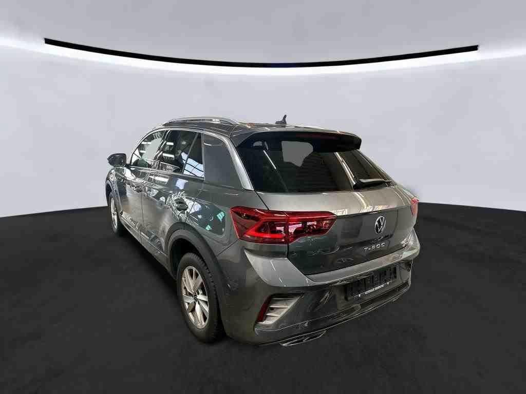 Volkswagen T-Roc 2023