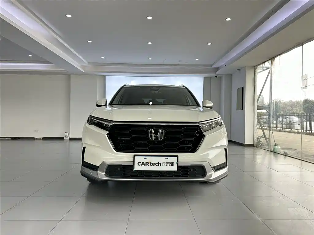 Honda CR-V 2022