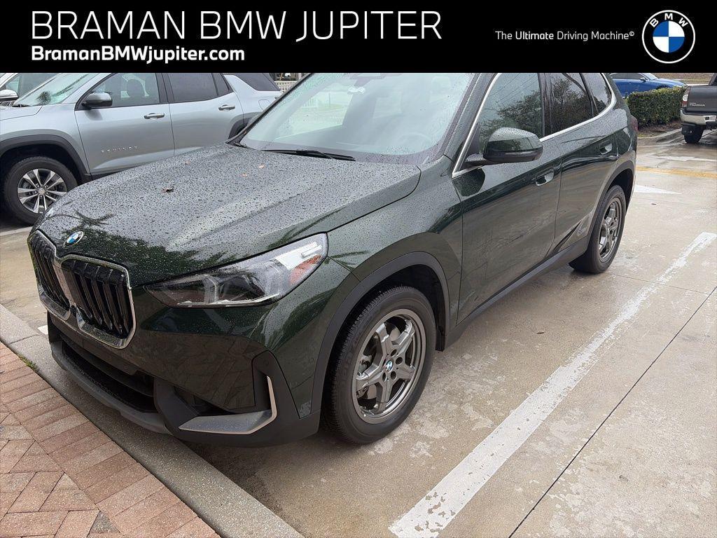 BMW X1 2023