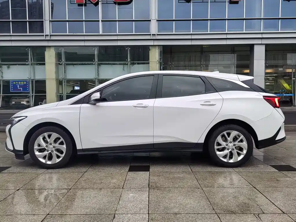 Buick Velite 6 2022