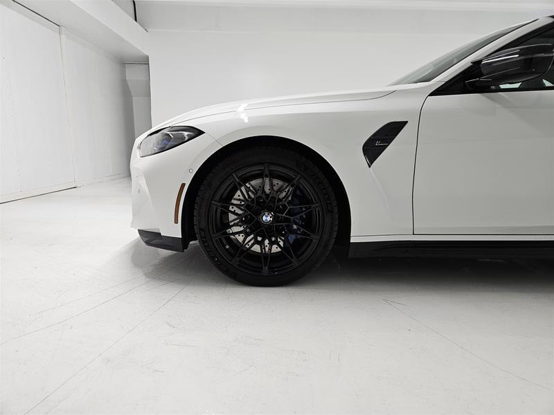 BMW M4 2024