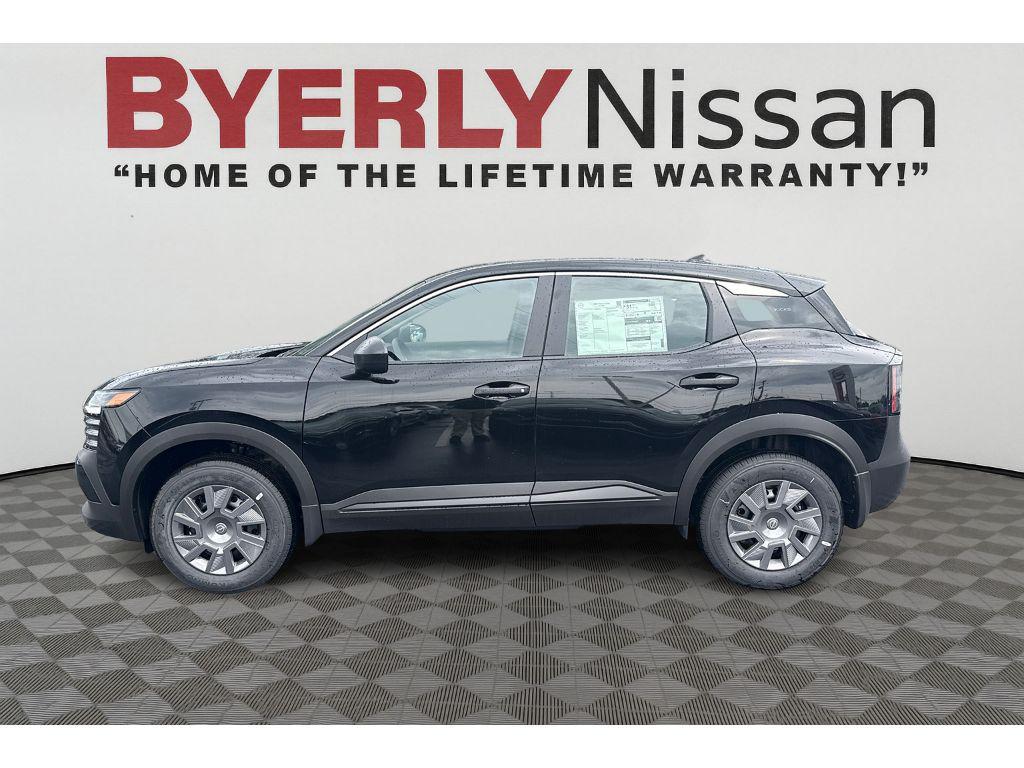 Nissan Kicks 2026