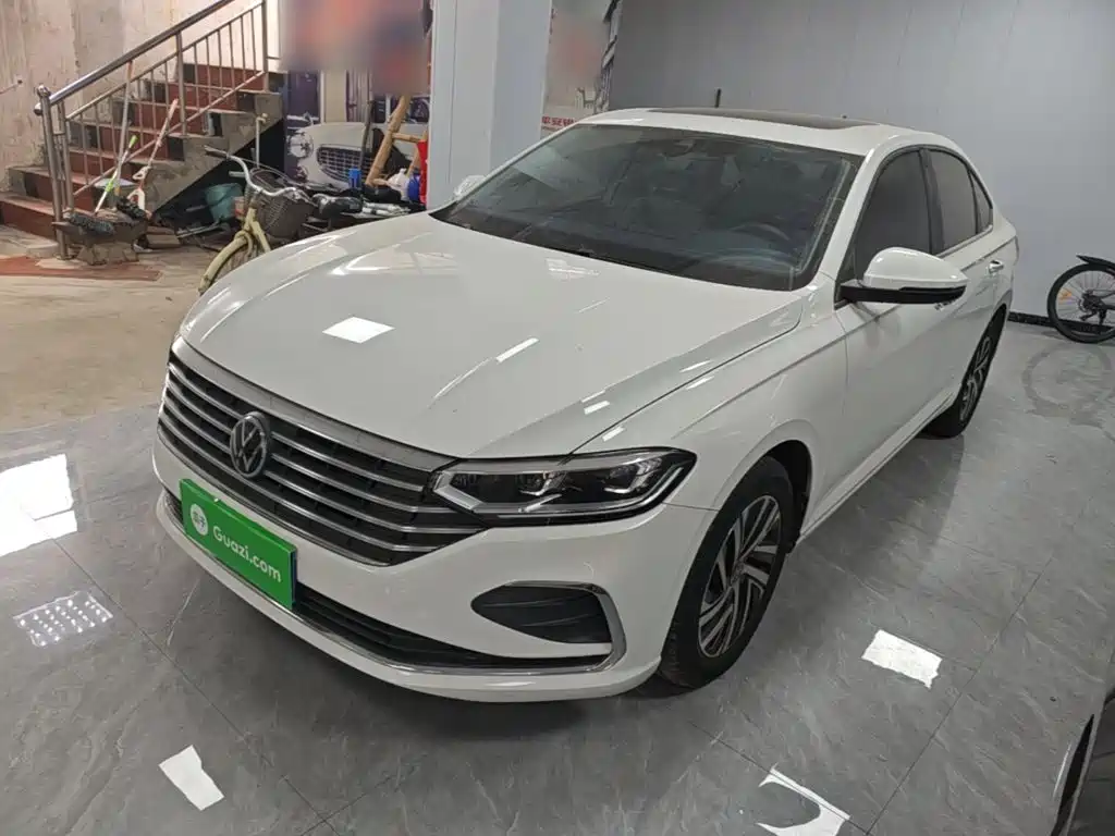 Volkswagen Lavida 2023