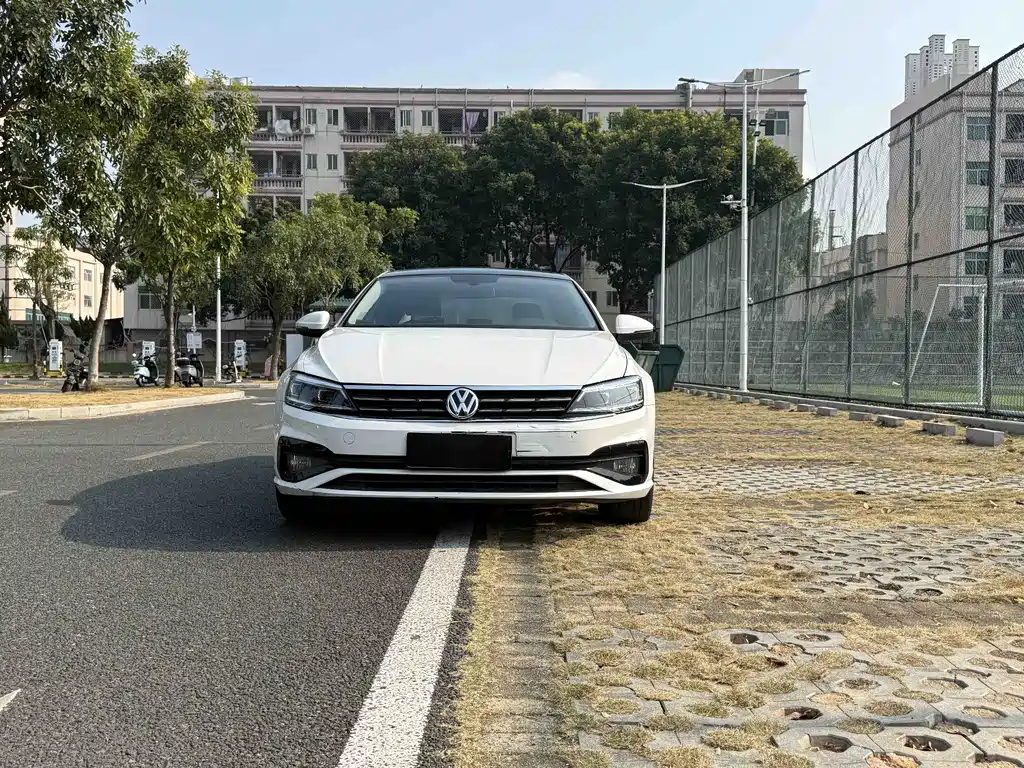 Volkswagen Lamando 2022